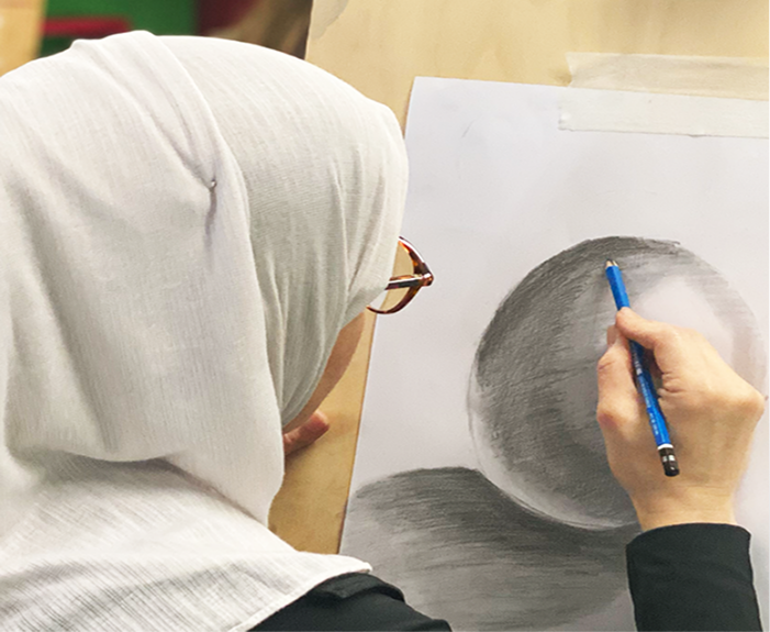 Inhouse product design & Execution